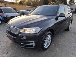Grau Gebraucht 2016 BMW X5 SUV | 19.999 € (Superpreis)