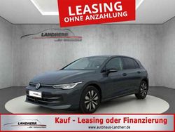 Grau Gebraucht 2025 VW Golf VIII | 24.145 € (Superpreis)
