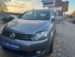Grau Gebraucht 2009 VW Golf VI Highline Kleinwagen | 6.990 € (Etwas zu teuer)