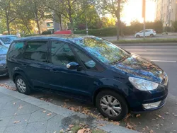 Blau Gebraucht 2006 Ford Galaxy Van / Kleinbus | 2.800 €