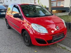Rot Gebraucht 2008 Renault Twingo Kleinwagen | 3.450 € (Teuer)