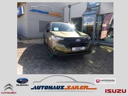 Autumn green (m) Neu 2025 Subaru Forester Exclusive+ SUV | 43.590 € (Fairer Preis)