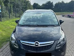 Gebraucht 2012 Opel Zafira Van / Kleinbus | 8.100 €