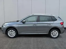 Grau Neu 2025 Skoda Kamiq Selection SUV | 27.470 € (Fairer Preis)