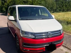 Rot Gebraucht 2019 VW T6.1 Generation Six Van | 38.500 € (Guter Preis)