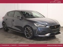 Grau Gebraucht 2023 Cupra Leon VZ Limousine | 26.900 € (Guter Preis)