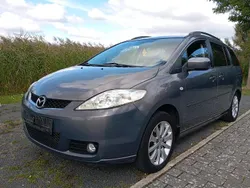 Grau Gebraucht 2007 Mazda 5 Van / Kleinbus | 450 € (Guter Preis)