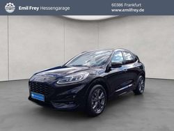 Agate black metallic Gebraucht 2023 Ford Kuga ST-Line X SUV | 23.950 € (Superpreis)
