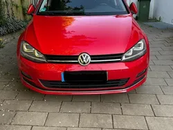 VW Golf VII