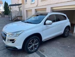 Gebraucht 2015 Peugeot 4008 Allure SUV | 8.200 € (Guter Preis)