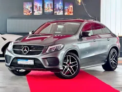 Mercedes GLE350