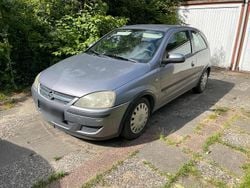 Violet Gebraucht 2004 Opel Corsa Kleinwagen | 500 € (Superpreis)