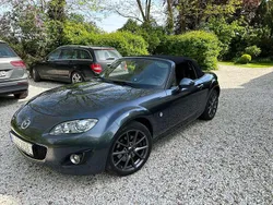 Grau Gebraucht 2012 Mazda MX5 Cabrio | 13.000 € (Fairer Preis)