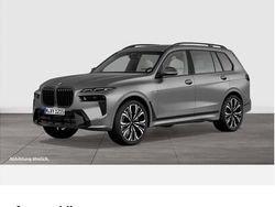 Grau Gebraucht 2024 BMW X7 Comfort Edition SUV | 90.990 € (Fairer Preis)