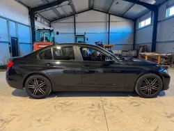 Schwarz Gebraucht 2013 BMW 318 Limousine | 10.000 € (Guter Preis)