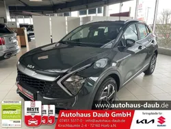 Pentametal grau (anthrazit) Neu 2024 Kia Sportage 4 SUV | 29.970 € (Superpreis)