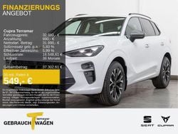 Weiß Neu 2025 Cupra Terramar SUV | 32.980 € (Superpreis)