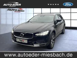 Gebraucht 2020 Volvo V90 CC Kombi | 35.490 € (Superpreis)