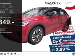 Schwarz Gebraucht 2025 VW ID.5 GTX SUV | 41.840 € (Superpreis)