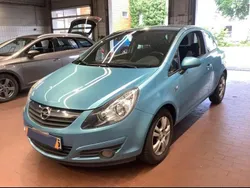 Gebraucht 2010 Opel Corsa Kleinwagen | 1.900 € (Guter Preis)