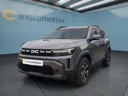 Schwarz Neu 2025 Dacia Duster SUV | 27.249 € (Guter Preis)