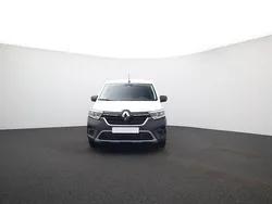 Mineralweiß Gebraucht 2023 Renault Kangoo Rapid Advance Van / Kleinbus | 19.990 € (Fairer Preis)