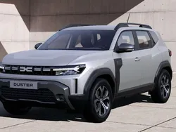 Sandstonebeige Neu 2025 Dacia Duster Expression SUV | 25.990 € (Guter Preis)