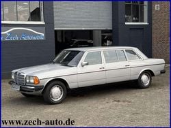 Astralsilber metallic Gebraucht 1985 Mercedes 300 Limousine | 19.950 €