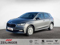 Grau Neu 2025 Skoda Fabia Selection Limousine | 19.632 € (Superpreis)