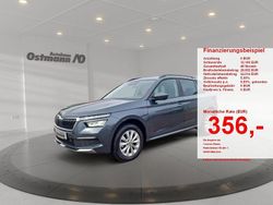 Grau Gebraucht 2021 Skoda Kamiq Ambition SUV | 20.990 € (Fairer Preis)