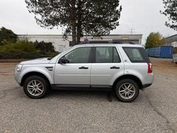 Silber Gebraucht 2010 Land Rover Freelander 2 SUV | 4.490 € (Fairer Preis)