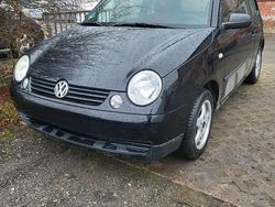 Gebraucht 2001 VW Lupo Kleinwagen | 1.599 € (Fairer Preis)