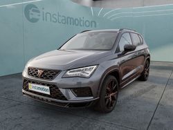 Grau Gebraucht 2020 Cupra Ateca VZ SUV | 29.440 € (Fairer Preis)