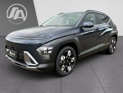 Denim blue Neu 2025 Hyundai Kona Prime SUV | 30.394 € (Guter Preis)