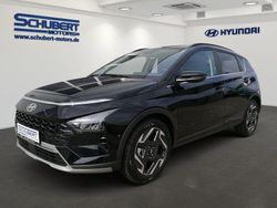 Phantom black / met Neu 2025 Hyundai Bayon Prime SUV | 27.490 € (Fairer Preis)