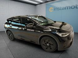 Schwarz Gebraucht 2025 VW ID.4 GTX SUV | 42.399 € (Fairer Preis)