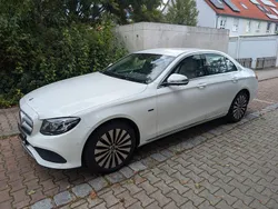 Weiß Gebraucht 2017 Mercedes E350 Avantgarde Limousine | 27.500 € (Fairer Preis)