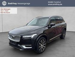 Gebraucht 2024 Volvo XC90 SUV | 62.700 € (Fairer Preis)