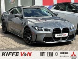 Grau Neu 2025 BMW M4 Performance Coupé | 83.300 € (Superpreis)
