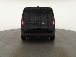 Deep black perleffekt Neu 2025 VW Caddy Van / Kleinbus | 27.475 € (Superpreis)