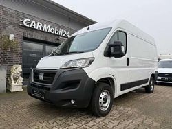 Weiß Gebraucht 2023 Fiat Ducato Van | 26.700 € (Guter Preis)