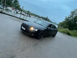 Schwarz Gebraucht 2005 Audi A8 Limousine | 3.399 € (Guter Preis)