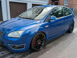 Blau Gebraucht 2006 Ford Focus ST | 5.200 € (Fairer Preis)