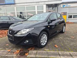 Schwarz Gebraucht 2012 Seat Ibiza Limousine | 7.250 € (Fairer Preis)