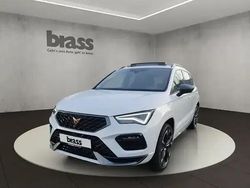 Nevada weiss Gebraucht 2023 Cupra Ateca VZ SUV | 37.480 € (Teuer)