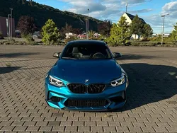 Blau Gebraucht 2017 BMW 230 Competition Edition Coupé | 28.000 € (Fairer Preis)