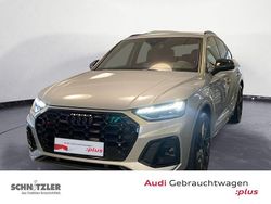 Silber Gebraucht 2025 Audi SQ5 Sportback Ambiente SUV | 72.980 € (Guter Preis)