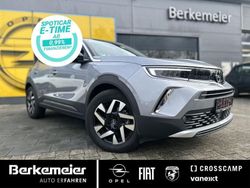 Quarz silb (metallic) Gebraucht 2022 Opel Mokka-e Elegance SUV | 19.890 € (Etwas zu teuer)