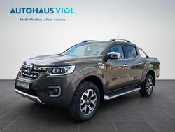Braun Gebraucht 2018 Renault Alaskan Experience Abholung | 25.900 € (Fairer Preis)