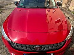 Rot Gebraucht 2017 Fiat Tipo Kombi | 7.500 € (Guter Preis)